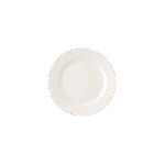 Тарелка круглая d=180 мм., плоская, фарфор молочно-белый , Delta Gural Porcelain GBSD118DU00