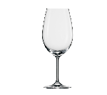 Бокал для вина «Ивенто»; хр.стекло; 0, 633л; D=63/80, H=235мм; прозр. Schott Zwiesel 115588