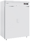 Шкаф холодильный с глух. дверью Polair CV114-S (R290)