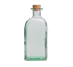 Бутылка с пробкой; стекло; 1л San Miguel 5021