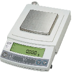 Весы лабораторные CAS CUW-620H