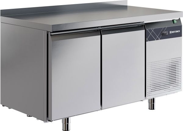 Стол холодильный Restoinox SHS-11SN-B