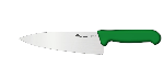 Нож кухонный Supra Colore (зелен.ручка, 160 мм) Sanelli SC49016G