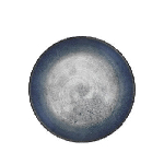 Тарелка круглая d=170 мм., плоская, фарфор, Ice Blue Gural Porcelain GBSEO17DU100317