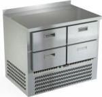 Стол холодильный Техно-ТТ СПН/О-223/04-1007 (внутренний агрегат)