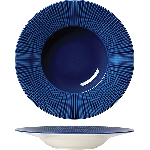 Тарелка для пасты «Виллоу Азур»; фарфор; D=285мм; синий Steelite 9115 C1176