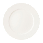 Тарелка круглая плоская RAK Porcelain Banquet 300 мм BAFP30