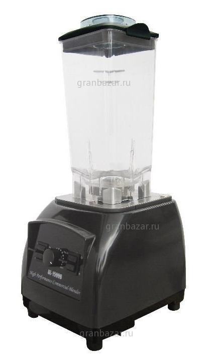 Блендер  Gastrorag B-020B