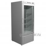 Шкаф холодильный Полюс Carboma V700 С RAL9006