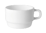 Чашка чайная 280мл "Кейрвейр" d 117мм h 64,5мм Bormioli Rocco 4,05842