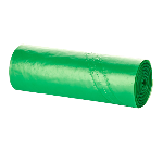 Мешок кондитерский одноразовый 80микрон[100шт]; полиэтилен; L=550 мм; зелен. Martellato 50-1055