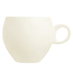 Чашка чайная «Нектар»; фарфор; 350мл; D=125, H=85мм; айвори Chef&Sommelier L9606
