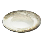 Тарелка Breeze круглая d=260 мм., "Bon Appetit", фарфор, Gural Porcelain GBSRN26CK101565