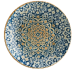Тарелка глубокая Alhambra 230 мм Bonna ALH BLM 23 CK