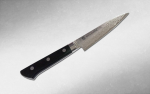 Нож для овощей Bonen Unryu, 100 мм., сталь/дерево, BU-116 Ryusen