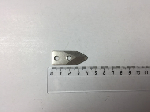 Нож консервооткрывателя Kocateq 336-3 knive