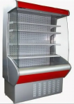 Горка холодильная Полюс F 20-08 VM 1,3-2 0011-3020 (ВХСп-1,3)