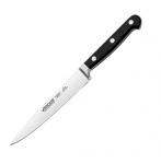 Нож кухонный «Класика» сталь нерж.,полиоксиметилен; L=27/16,B=2.4см Arcos 255900