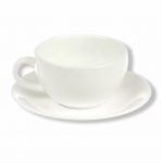 Чайная пара 300 мл, P.L. Proff Cuisine F3302-F3303-6.25 (кор=32ш