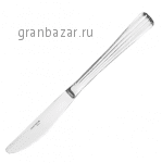 Нож столовый «Нова бэйсик» сталь нерж. Eternum Basic S105-5