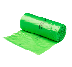 Мешок кондитерский одноразовый 80микрон[100шт]; полиэтилен; L=400 мм; зелен. Martellato 50-1040