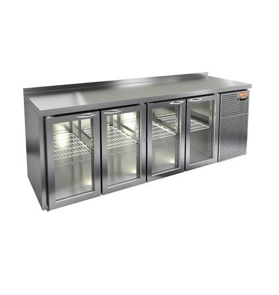 Стол холодильный  Hicold GNG 1111 BR3 HT