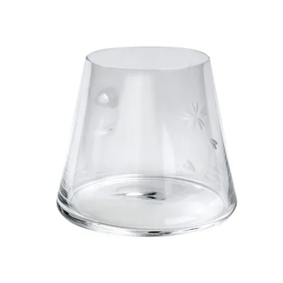 Олд фэшн (стакан) «Фудзи Хоэй» стекло 280мл D=60,H=77мм прозр. Tajima Glass TG13-014-1C
