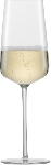 Бокал для шампанского VERVINO 348 мл, d 72 мм, h 230 мм Schott Zwiesel 121407