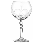 Бокал для вина «Старс энд страйпс» стекло, 0,58л, D=108, H=208 мм, прозр. Tognana A6585P3TRAS