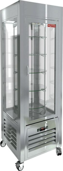 Витрина кондитерская  Hicold VRC 350 R