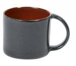 Чашка д/эспрессо керамика; 100мл; D=60,H=51мм; коричнев. Serax B5117303B