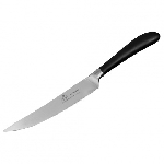 Нож универсальный 6" 156мм Kitchen PRO Luxstahl