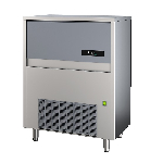 Льдогенератор кубик Apach Cook Line ACB100.60B W