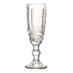 Бокал для шампанского стекло, SouthGlass R04720SC