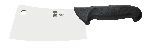 Нож для рубки 180/290 мм. черный Icel 341.4024.18