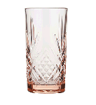 Хайбол «Зальцбург»; стекло; 380мл; D=77, H=150мм; розов. Luminarc P9166