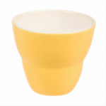 Чашка Barista  250 мл, желтый цвет, P.L. Proff Cuisine