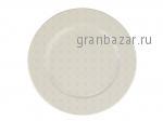 Тарелка плоская Bonna Banquet BNC19DZ (19 см)