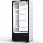 Шкаф холодильный высокотемпературный Премьер ШВУП1ТУ-0,75 С2 (В/Prm, +5…+10)