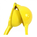 Сквизер барный, жёлтый, l=220мм. d = 75мм, P.L.- Barbossa LMLT0001