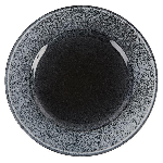 Тарелка плоская TWILIGHT фарфор, d 320 мм, h 28 мм, черный Porland 183232 TWILIGHT
