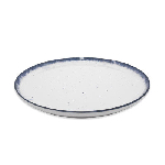 Тарелка круглая борт вертикальный d=180 мм., плоская, фарфор, Serenita Gural Porcelain GBSBLB18DU58MV