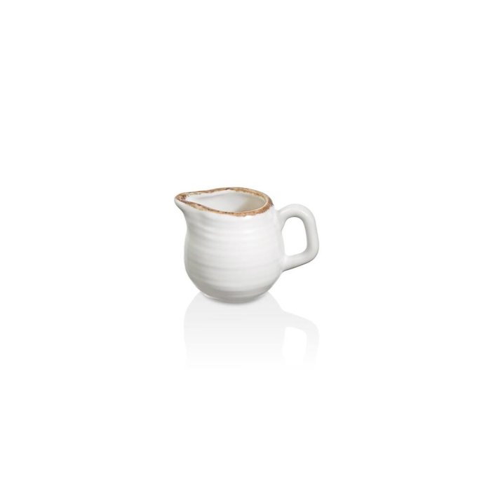 Молочник Oliva 80 мл d 58х42 мм h57 мм By Bone Innovation [1]