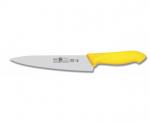 Нож для овощей 100/210 мм желтый HoReCa Icel 283.HR03.10