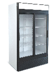 Шкаф холодильный KAYMAN К1500-КСВ Купе