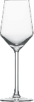Бокал для вина «Пьюр»; хр.стекло; 0,68л; D=69,H=265мм; прозр. Schott Zwiesel 112420