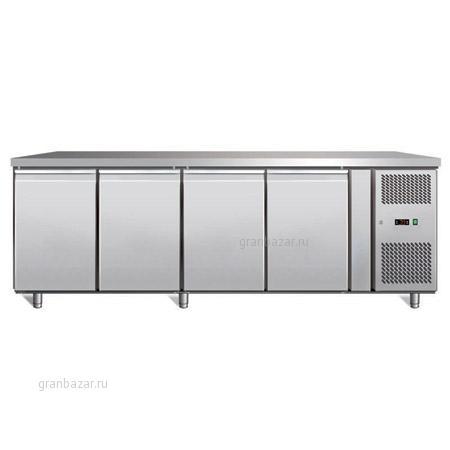 Стол холодильный Cooleq GN4100TN