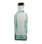 Бутылка с пробкой; стекло; 2л San Miguel 5020
