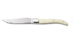Нож для стейка, l 225 мм, белый COMAS 7442
