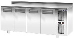 Стол холодильный Polair TM4GN-GC (R290)